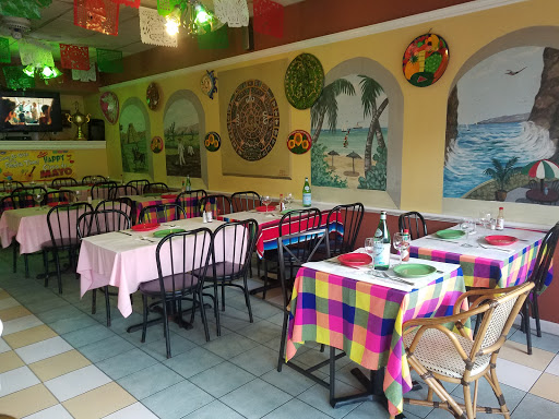 Restaurant «Cinco De Mayo Mexican Grill», reviews and photos, 2428 Lemoine Ave, Fort Lee, NJ 07024, USA