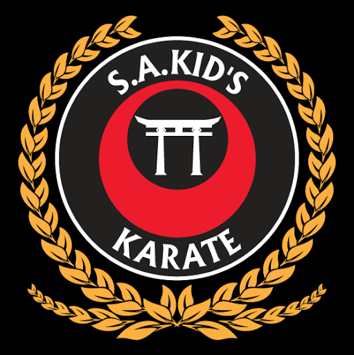 S A Kids Karate