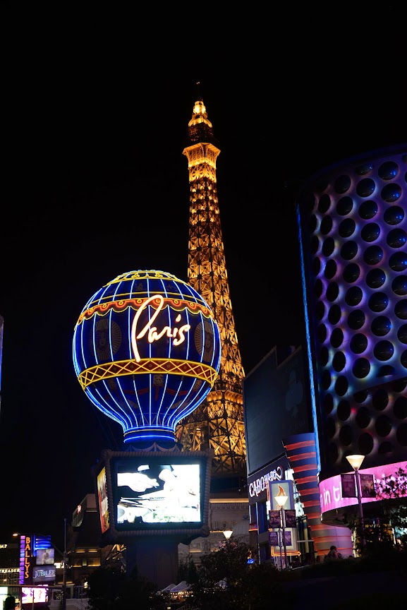 Magia en Las Vegas - Combinado USA - NY+ Costa Oeste (2014) (13)