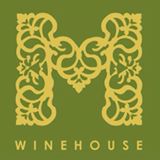 M WINEHOUSE logo