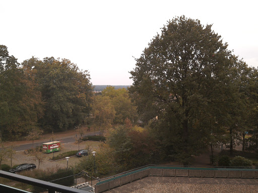 Haus Deutsch Krone