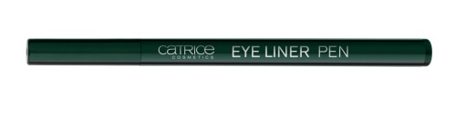 catrice liner pen black green