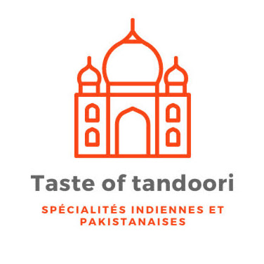 Taste of Tandoori logo