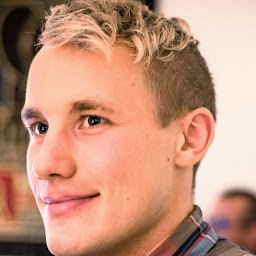 avatar of Fredrik Karlsson