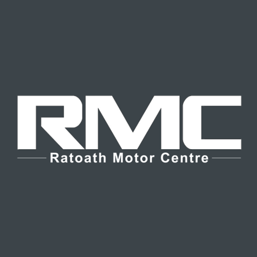 Ratoath Motor Centre logo