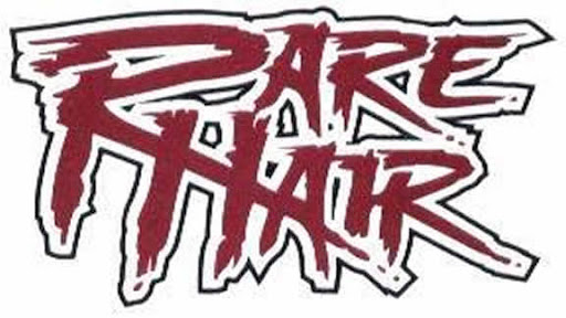 Rare Hair logo