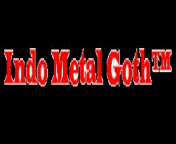 indo metal goth