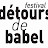 Détours de Babel - CIMN