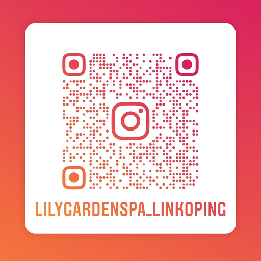 Lily Garden SPA logo