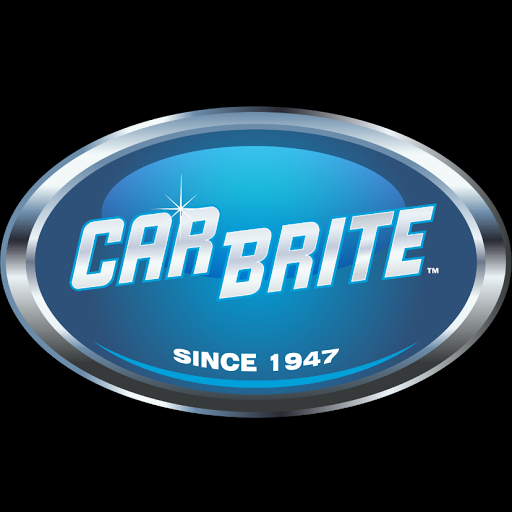 Car Brite logo