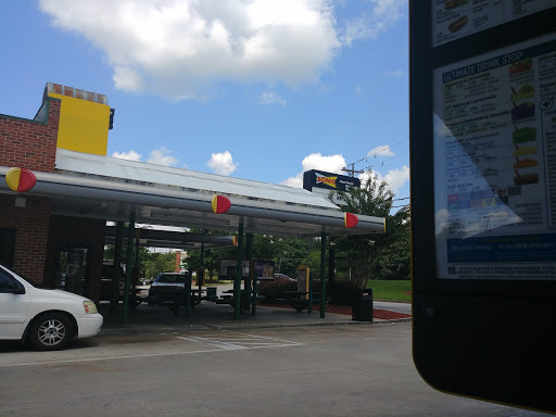 Fast Food Restaurant «Sonic Drive-In», reviews and photos, 4499 Oglesby Bridge Rd SE, Conyers, GA 30013, USA