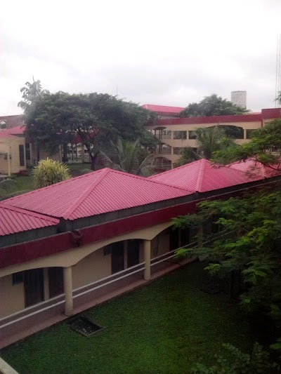 Photos of Akwa Ibom State Secretariat