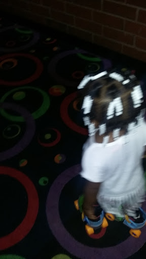 Round-A-Bout Skating Center- Eutaw Location
