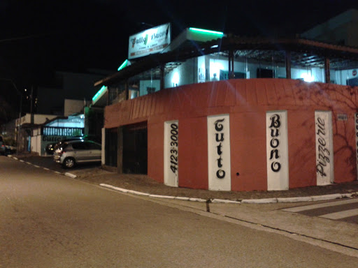 Tutto Buono Pizzerie, R. Kara, 447 - Jardim do Mar, São Bernardo do Campo - SP, 09750-300, Brasil, Pizzaria, estado São Paulo