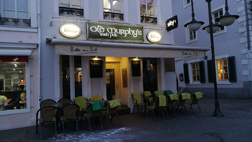 Old Murphy's