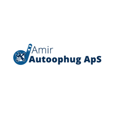 Amir Autoophug ApS