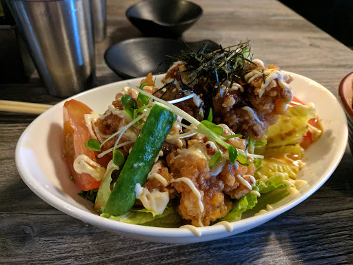 Japanese Restaurant «Ramen Seas», reviews and photos, 173 S Murphy Ave, Sunnyvale, CA 94086, USA
