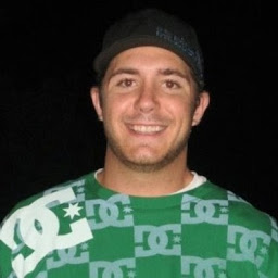 avatar of Justin Rhoades