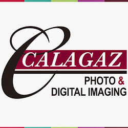 Calagaz - logo