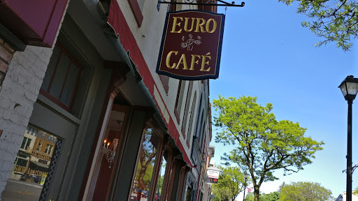 Eastern European Restaurant «EuroCafé», reviews and photos, 82 Main St, Geneseo, NY 14454, USA