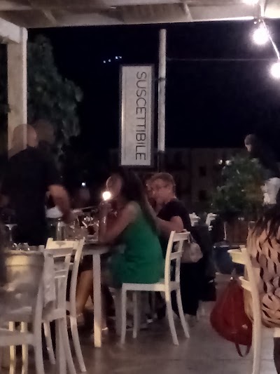 Photos of Suscettibile