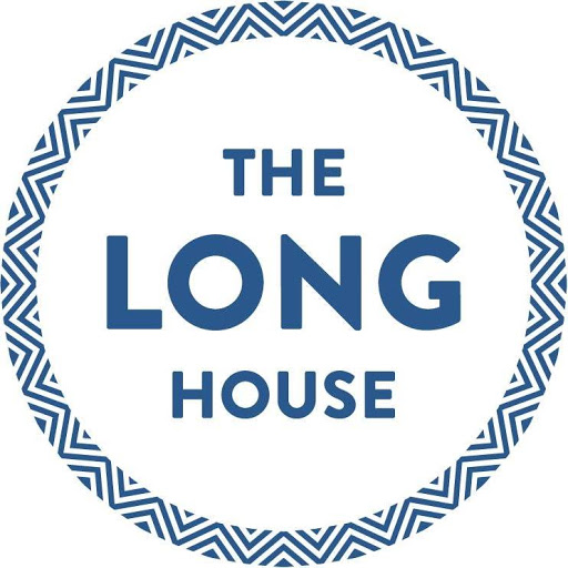 The Long House logo