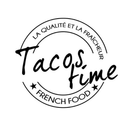 Tacos time logo
