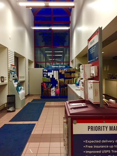 Post Office «Garden City Post Office», reviews and photos, 140 Merriman Rd, Garden City, MI 48135, USA