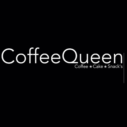 Coffee Queen (Kaffee * Cake * Snack's in Wildau) logo