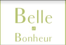 Institut de beauté BELLE ET BONHEUR ANGERS logo