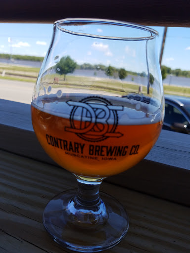 Bar «Missipi Brewing Company», reviews and photos, 107 Iowa Ave, Muscatine, IA 52761, USA