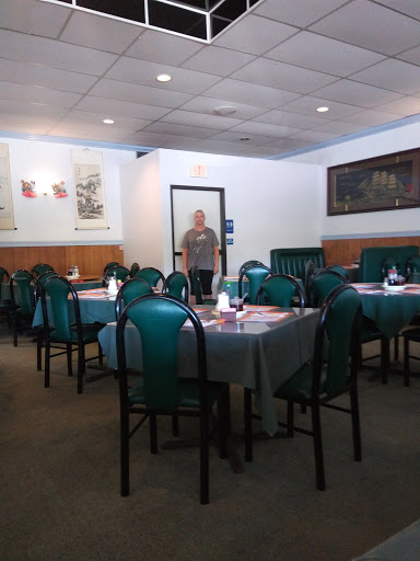Chinese Restaurant «Golden Dragon Restaurant», reviews and photos, 1341 Broadway, Placerville, CA 95667, USA