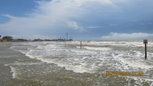 Stewart Beach Park