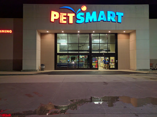 Pet Supply Store «PetSmart», reviews and photos