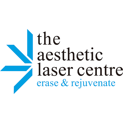 The Aesthetic Laser Centre logo