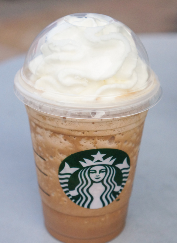 Starbucks Secret Menu Part 2 - Kirbie's Cravings