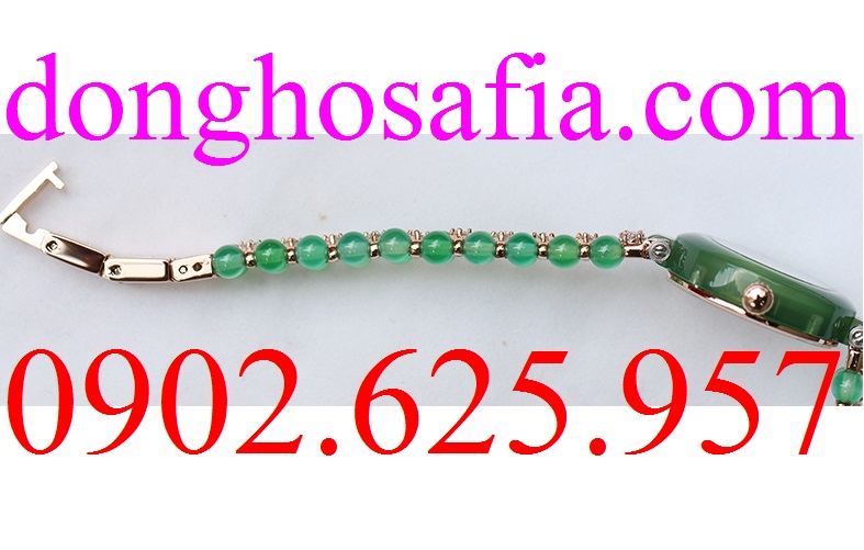 Đồng hồ nữ Weigu WD003 WG101