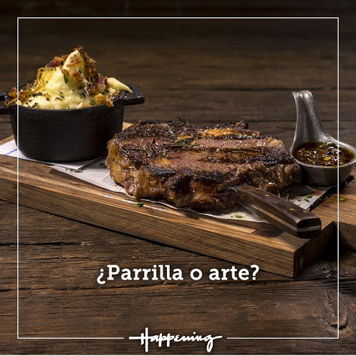 Happening Costanera