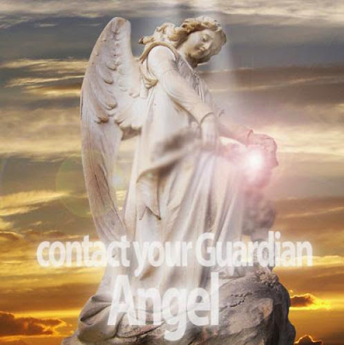 Angel Magic Spells Writing A Magical Letter To Your Guardian Angel