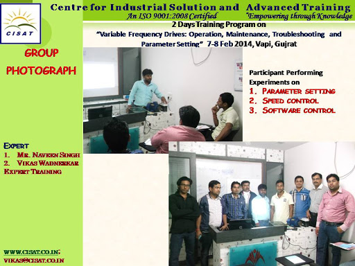 Centre For Industrial Solution and Advanced Training, c/o Narayan Badwaik, V52, Ashirwad Vijayanand Soc., Narendra Nagar, Ring Road, Nagpur, Maharashtra 440015, India, Training_Centre, state MH