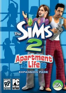 this expansion pack for the sims 2 takes your sims out of the suburbs ...
