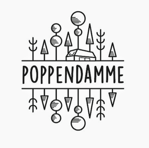 Hof Poppendamme logo