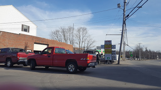 Auto Repair Shop «Certified Auto & Truck Repair», reviews and photos, 1181 Main St, Clinton, MA 01510, USA
