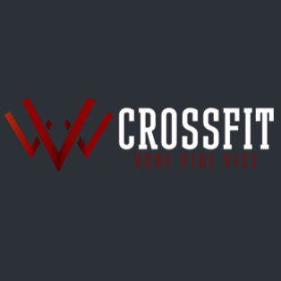 CrossFit Veni Vidi Vici logo