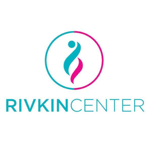 Rivkin Center logo