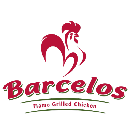Barcelos Flame Grilled Chicken- Sage Hill logo