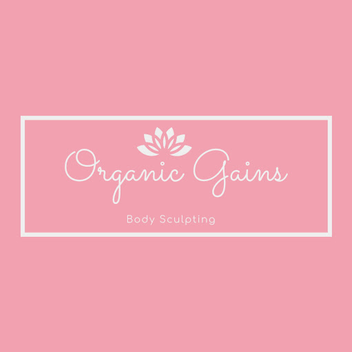 Organic Gains LLC logo