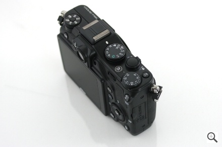 Nikon P7000 Sample Image
