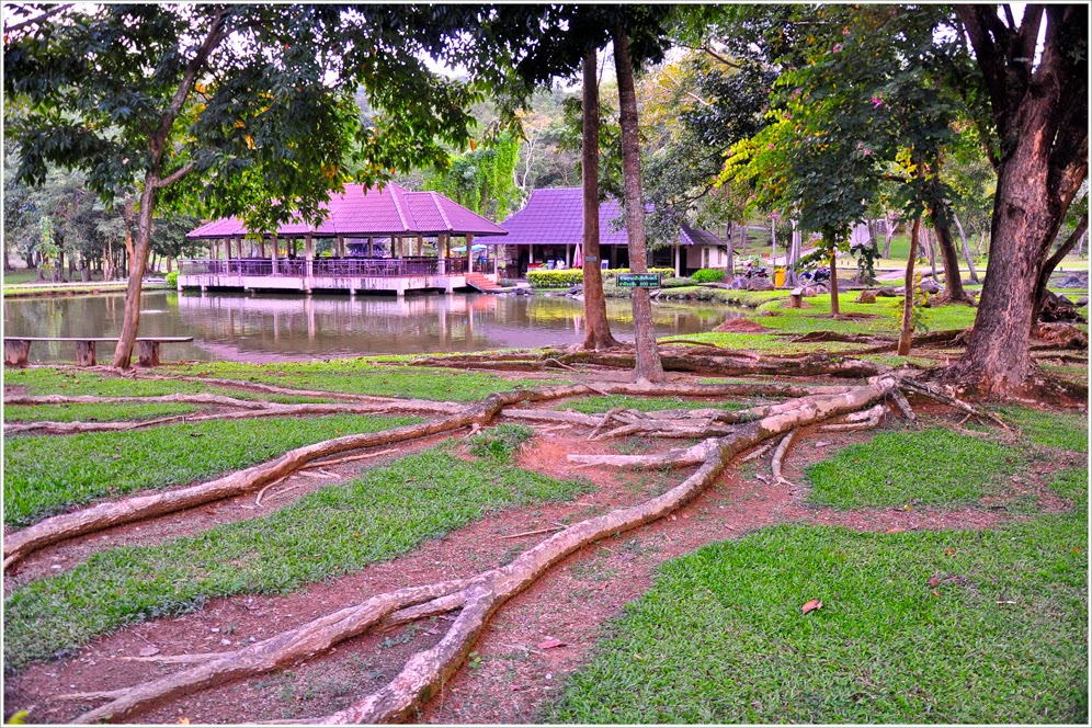 Другой Таиланд  или плененные Севером!  (много фото)