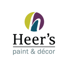 Heer's Paint & Décor